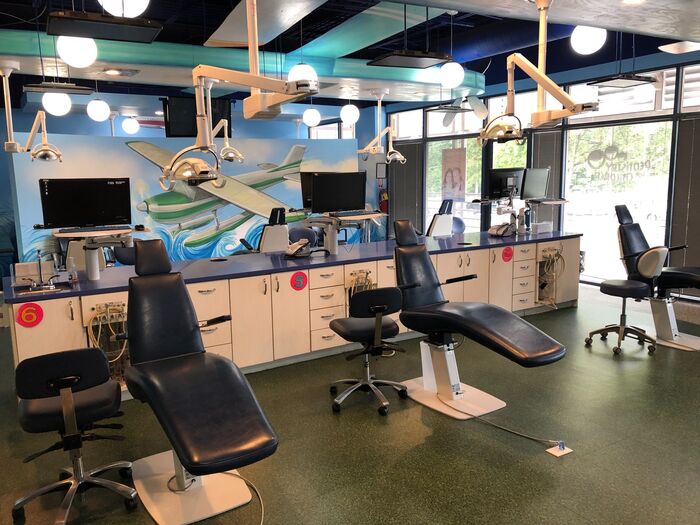  Profile Photos of Dentistry for Children - Peachtree City 450 Commerce Drive, Suite 200 - Photo 13 of 19