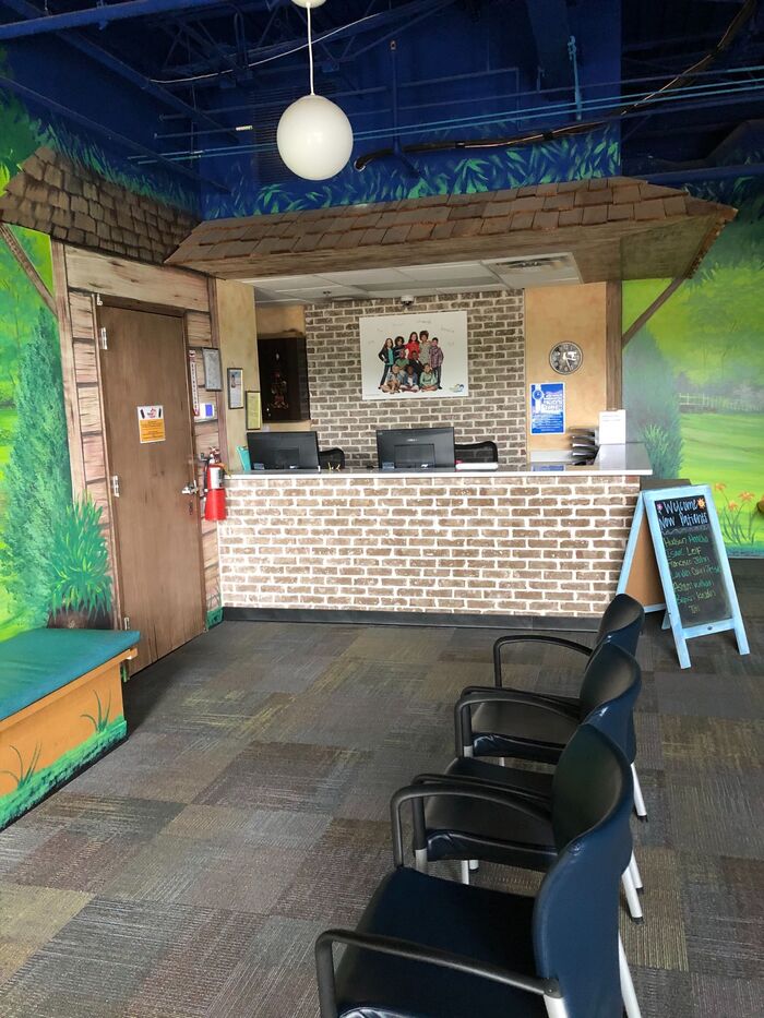  Profile Photos of Dentistry for Children - Peachtree City 450 Commerce Drive, Suite 200 - Photo 10 of 19