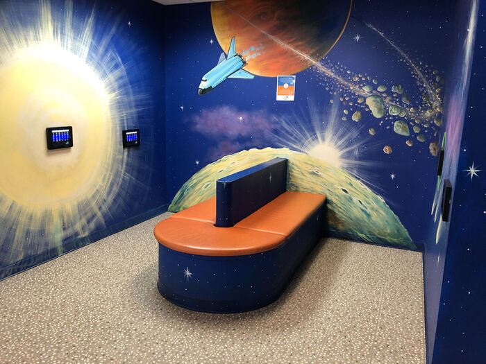  Profile Photos of Dentistry for Children - Peachtree City 450 Commerce Drive, Suite 200 - Photo 3 of 19