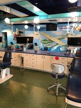  Dentistry for Children - Peachtree City 450 Commerce Drive, Suite 200 
