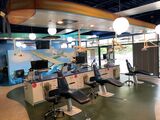  Dentistry for Children - Peachtree City 450 Commerce Drive, Suite 200 