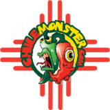 Chile Monster, Albuquerque