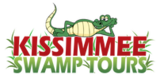 Kissimmee Swamp Tours, Kenansville