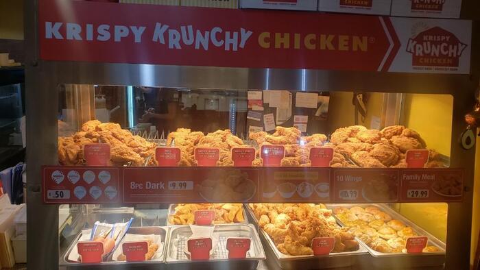  New Album of Johnathan's Sandwich House and Catering 2316 Santa Clara Ave - Photo 3 of 4