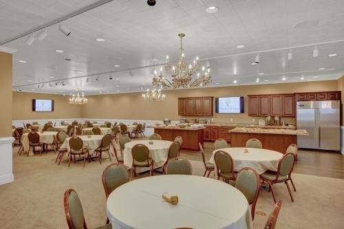  Profile Photos of Rothermel-Finkenbinder Funeral Home & Crematory, Inc. 25 West Pine Street - Photo 3 of 4