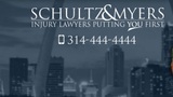 Schultz & Myers Personal Injury Lawyers, St. Louis