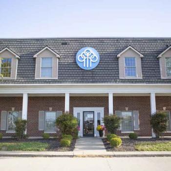  New Album of CVNB Cumberland Valley National Bank and Trust 2110 Lexington Rd - Photo 1 of 1