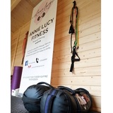 Annie Lucy Fitness, Kenilworth