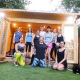 Annie Lucy Fitness, Kenilworth