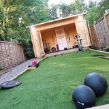 Annie Lucy Fitness, Kenilworth