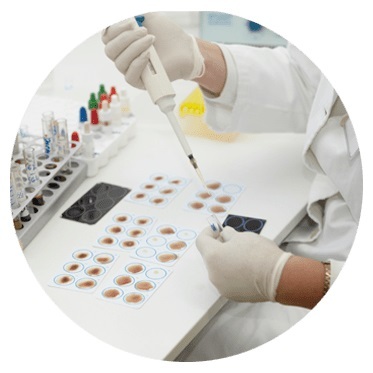  Profile Photos of Molecular Oncology Testing 1818 E Elizabeth Ave Suite 315-D - Photo 3 of 5