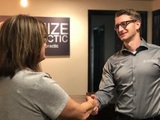 Optimize Chiropractic, Columbus