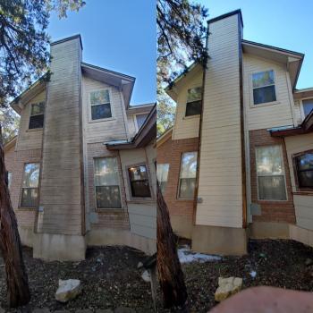  Profile Photos of ReadyKleen Power Washing Serving area - Photo 4 of 4
