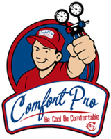Comfort Pro Inc., Tampa