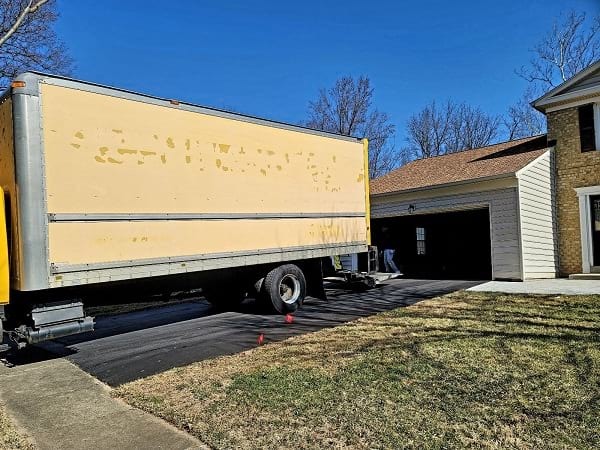  Pricelists of DMV MOVERS LLC 15955 Frederick road APT 1417 - Photo 2 of 11