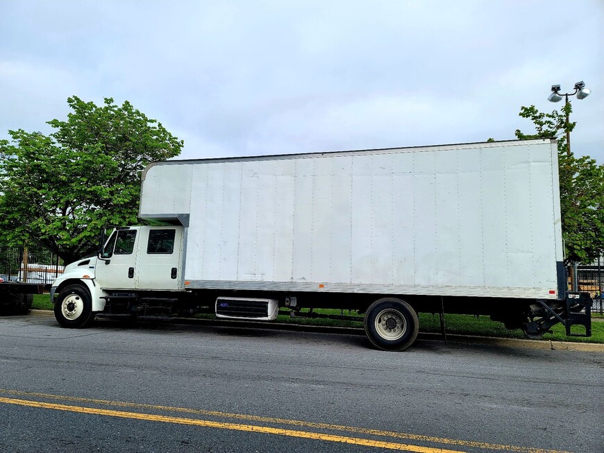  Pricelists of DMV MOVERS LLC 15955 Frederick road APT 1417 - Photo 8 of 11