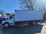 Menus & Prices, DMV MOVERS LLC, Rockville