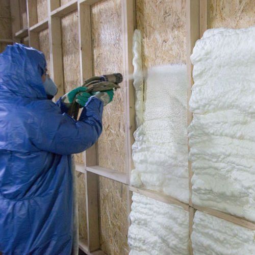  New Album of Evergreen Insulation 1216 E Garden Ave - Photo 1 of 10