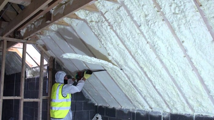  New Album of Evergreen Insulation 1216 E Garden Ave - Photo 2 of 10