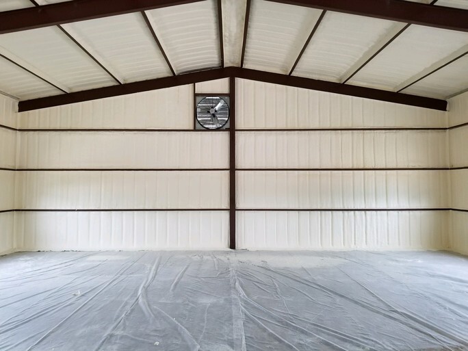  New Album of Evergreen Insulation 1216 E Garden Ave - Photo 5 of 10