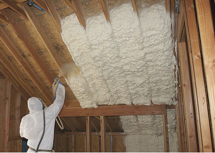  New Album of Evergreen Insulation 1216 E Garden Ave - Photo 8 of 10