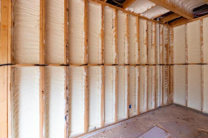 New Album of Evergreen Insulation 1216 E Garden Ave - Photo 10 of 10