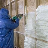  Evergreen Insulation 1216 E Garden Ave 