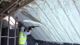  Evergreen Insulation 1216 E Garden Ave 