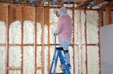 Evergreen Insulation 1216 E Garden Ave 