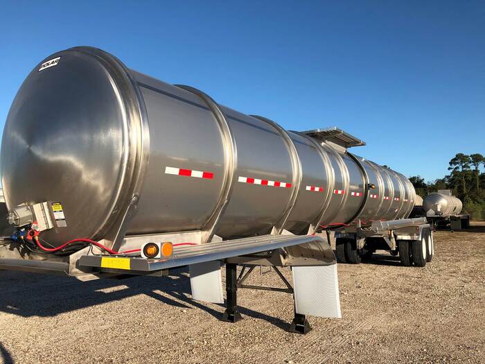  New Album of Trailers of Texas 7700 East Sam Houston Pkwy N, Houston, Texas 77049 - Photo 5 of 10