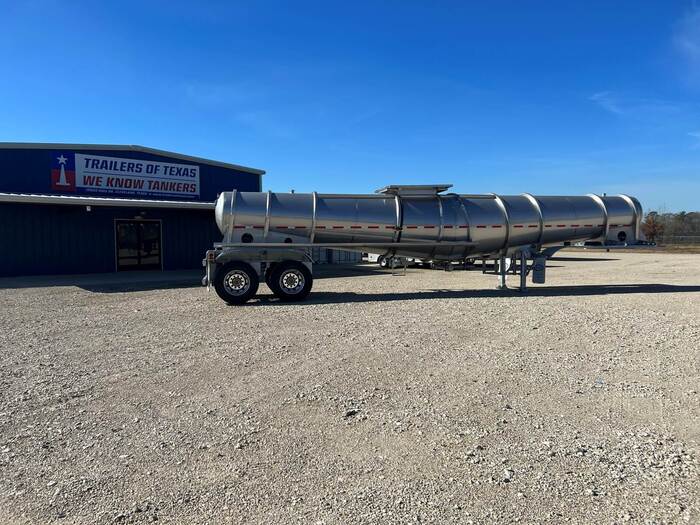  New Album of Trailers of Texas 7700 East Sam Houston Pkwy N, Houston, Texas 77049 - Photo 9 of 10