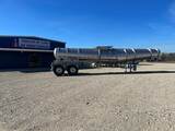 Trailers of Texas, Houston