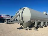 Trailers of Texas, Houston