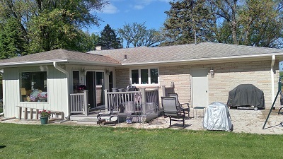  New Album of Capital Seamless Gutters 2605 Ardsley Circle - Photo 3 of 3