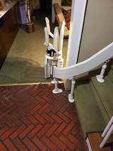 Visit our website for complete collection of stairlifts products, from straight stairlifts for sale, curved stairlifts for sale to outdoor stairlifts for sale., Freedom Stairlift, Bronx