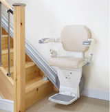 Visit our website for complete collection of stairlifts products, from straight stairlifts for sale, curved stairlifts for sale to outdoor stairlifts for sale., Freedom Stairlift, Bronx