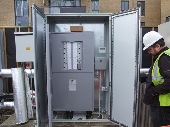  Profile Photos of S & K Projects Ltd Maryland, Alexander Lane Shenfield - Photo 4 of 4