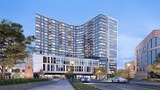 Hanover Buckhead Village, Atlanta