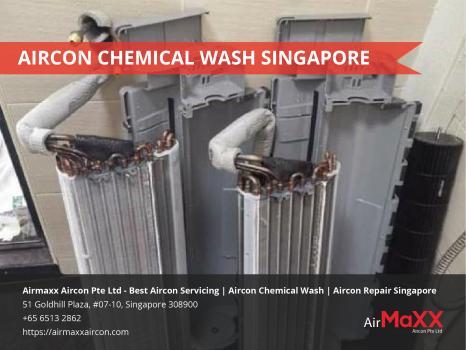  Profile Photos of Airmaxx Aircon Servicing Singapore 51, Goldhill Plaza #07-10 - Photo 3 of 4