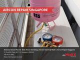 Airmaxx Aircon Servicing Singapore, Singapore