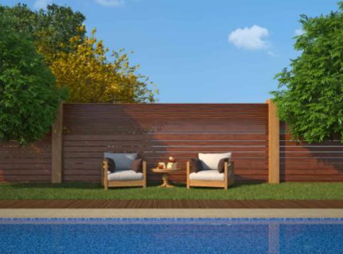  Profile Photos of Triad Privacy Fence Solutions 2705 Embers Ct - Photo 2 of 2