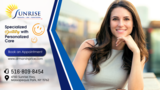  Sunrise Periodontics and Implant Dentistry 4760 Sunrise Hwy 