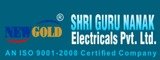 Shri Gurunanak Electricals Pvt. Ltd., New Delhi