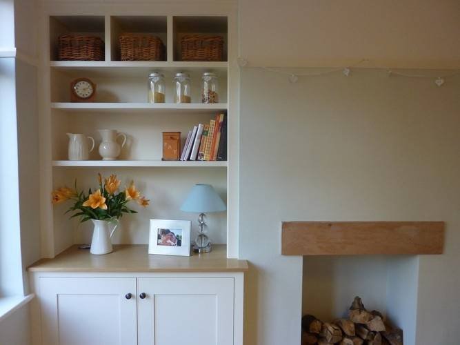  Profile Photos of Ben Bater Carpentry & Joinery 31 Greenview Avenue - Photo 3 of 7