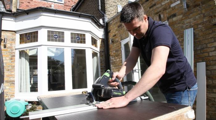  Profile Photos of Ben Bater Carpentry & Joinery 31 Greenview Avenue - Photo 7 of 7