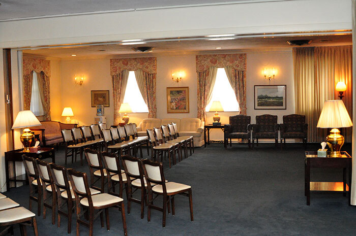  New Album of Donohue Funeral Home - Upper Darby 8401 W Chester Pike - Photo 1 of 8