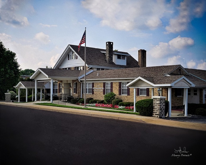  New Album of Donohue Funeral Home - Upper Darby 8401 W Chester Pike - Photo 2 of 8