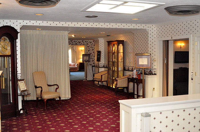  New Album of Donohue Funeral Home - Upper Darby 8401 W Chester Pike - Photo 3 of 8