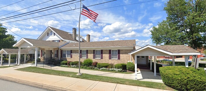  New Album of Donohue Funeral Home - Upper Darby 8401 W Chester Pike - Photo 4 of 8