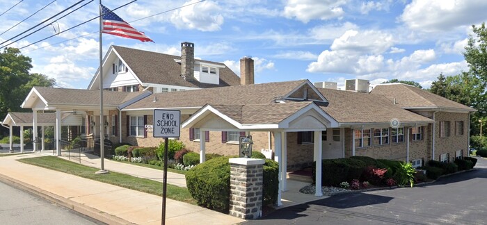  New Album of Donohue Funeral Home - Upper Darby 8401 W Chester Pike - Photo 5 of 8